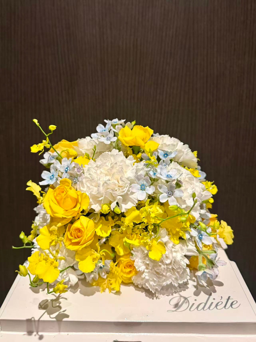 Lemon Cloud