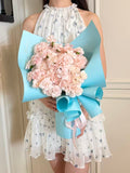 Cotton Candy Bloom