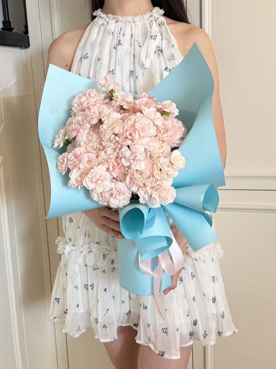 Cotton Candy Bloom