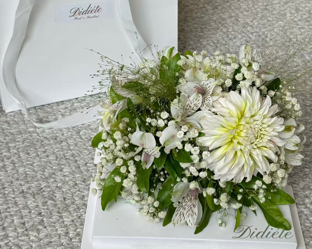Snowlight Bloom Box