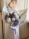 Lavender Reverie