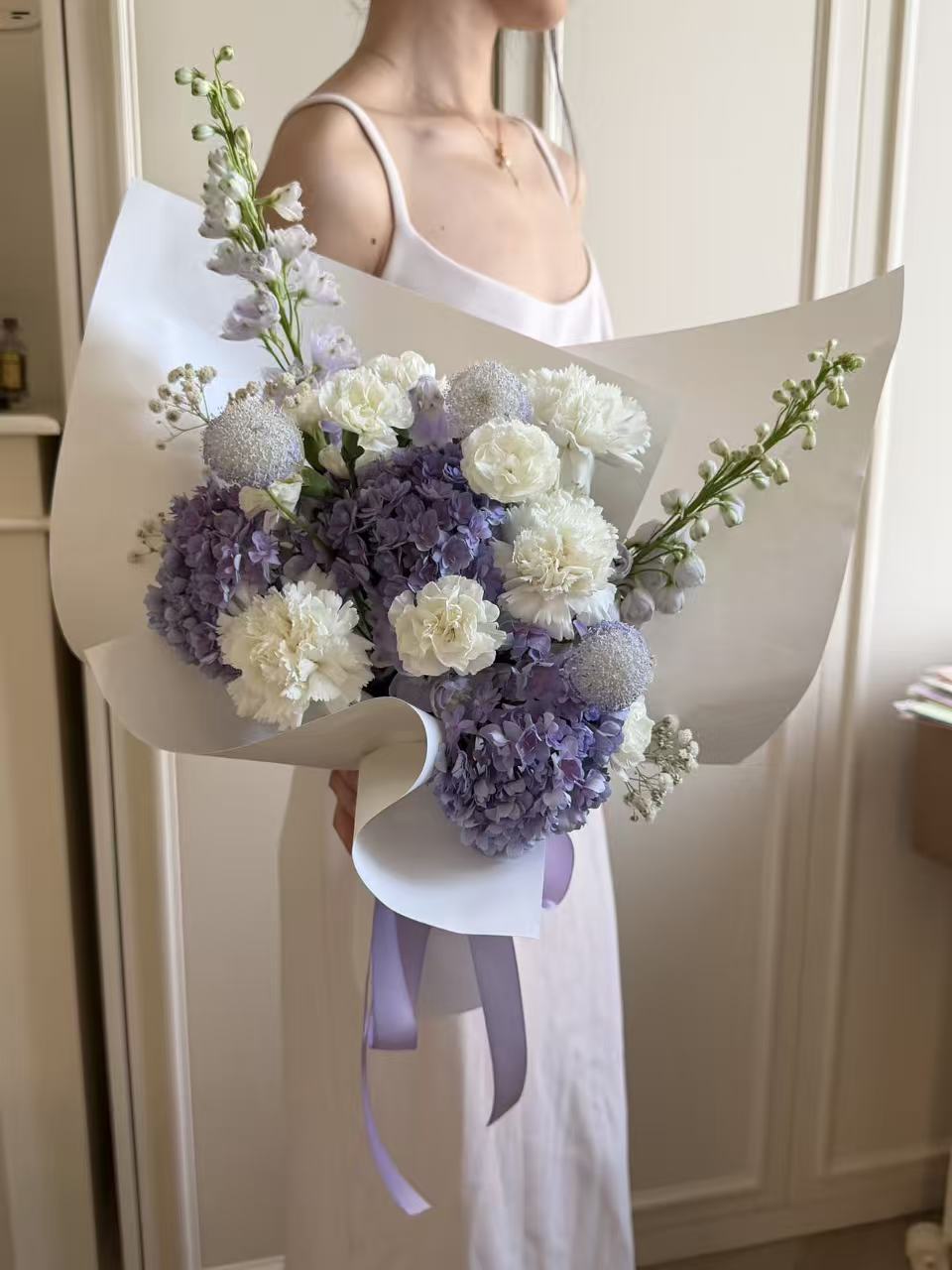 Lavender Reverie