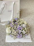 Lilac Mist Bloom Box