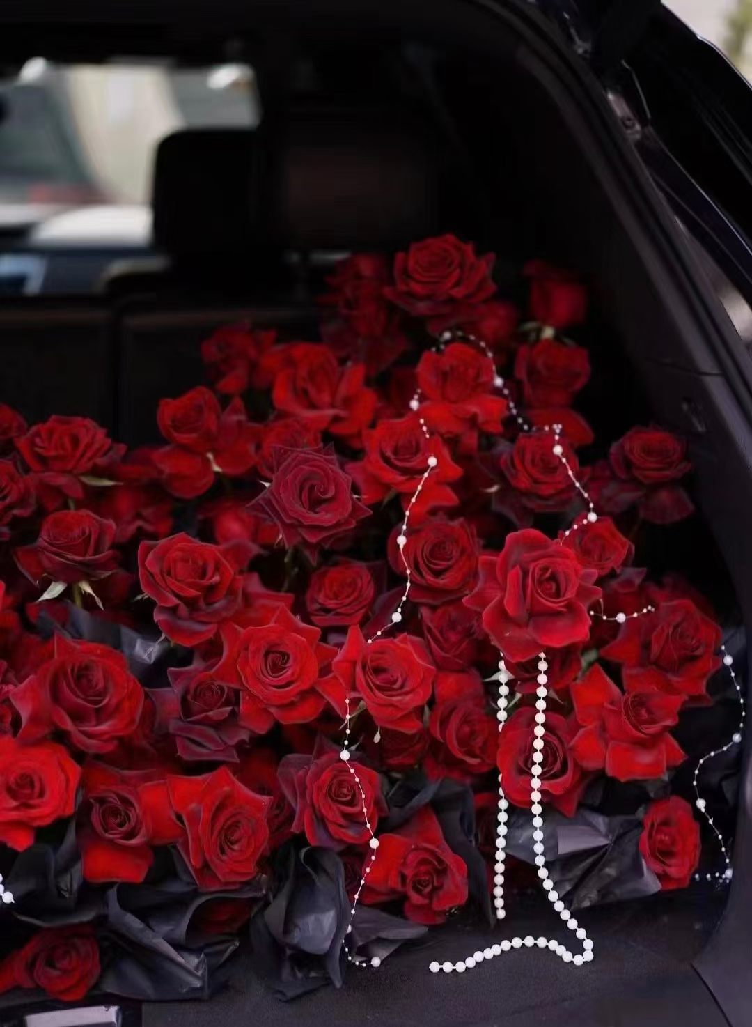 Forever Love Trunk Surprise
