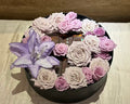 Lavender Moon Gift Box