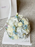 Blue Whisper Bloom Box