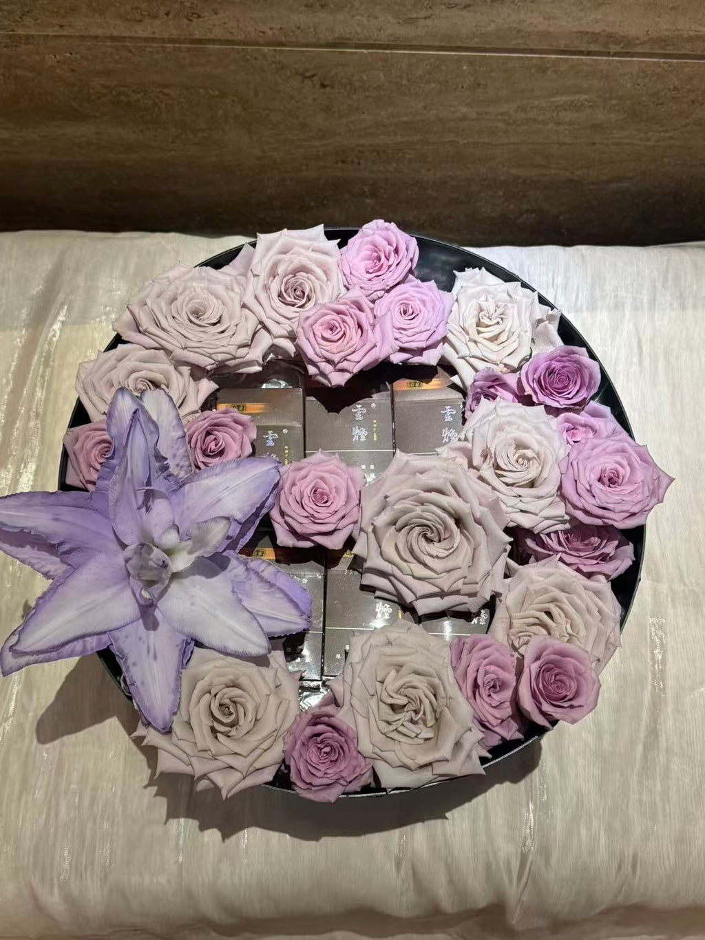 Lavender Moon Gift Box