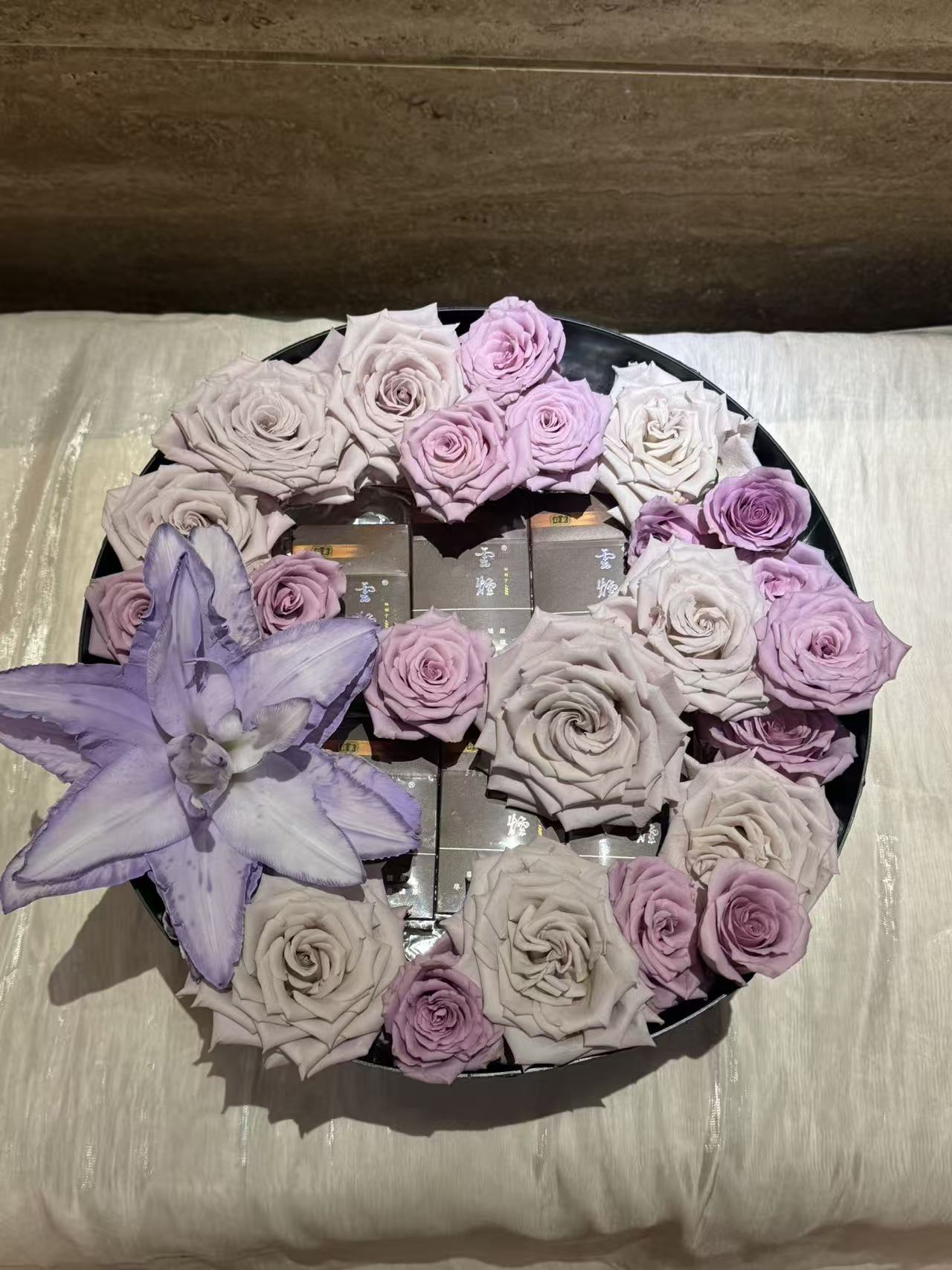 Lavender Moon Gift Box