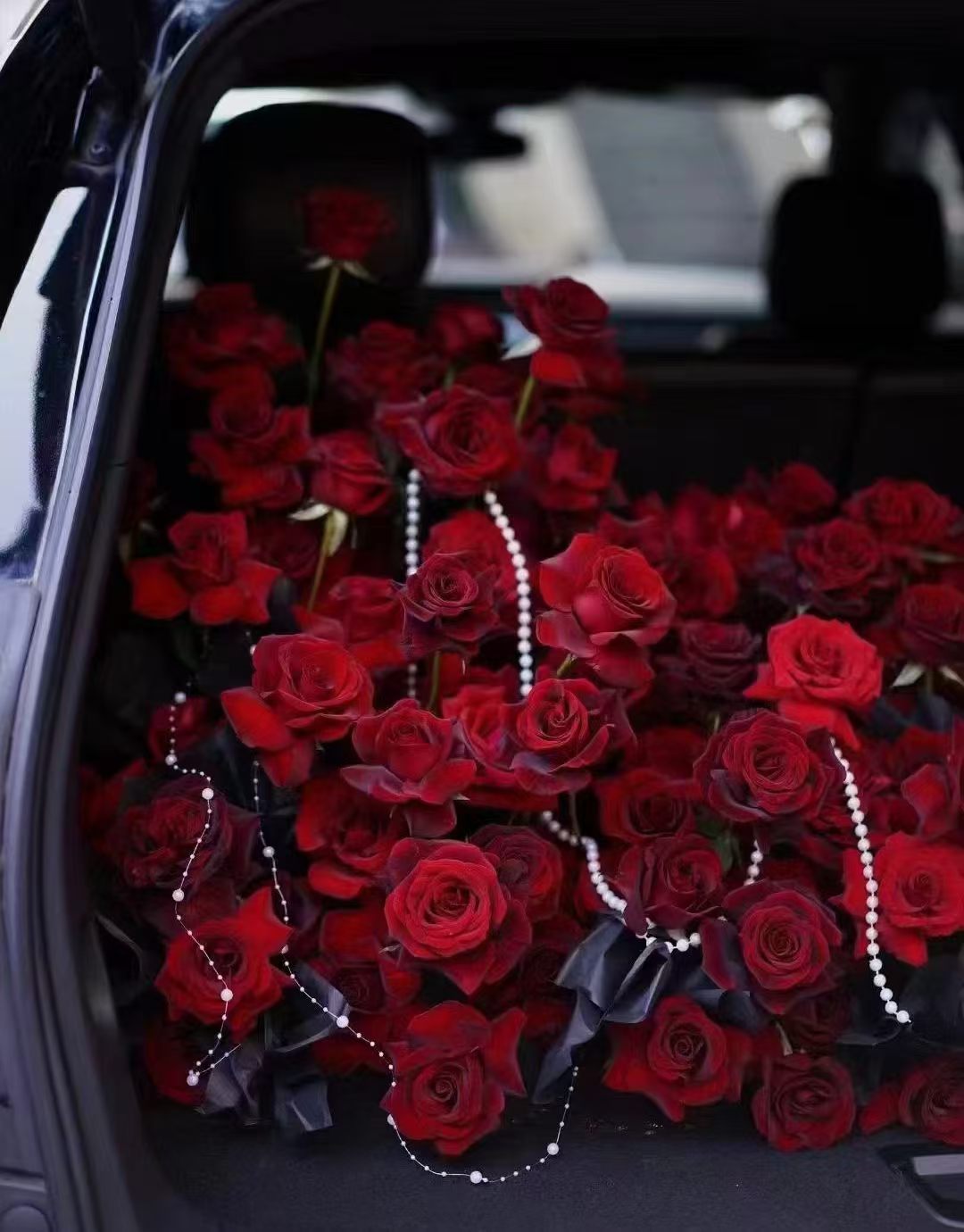 Forever Love Trunk Surprise