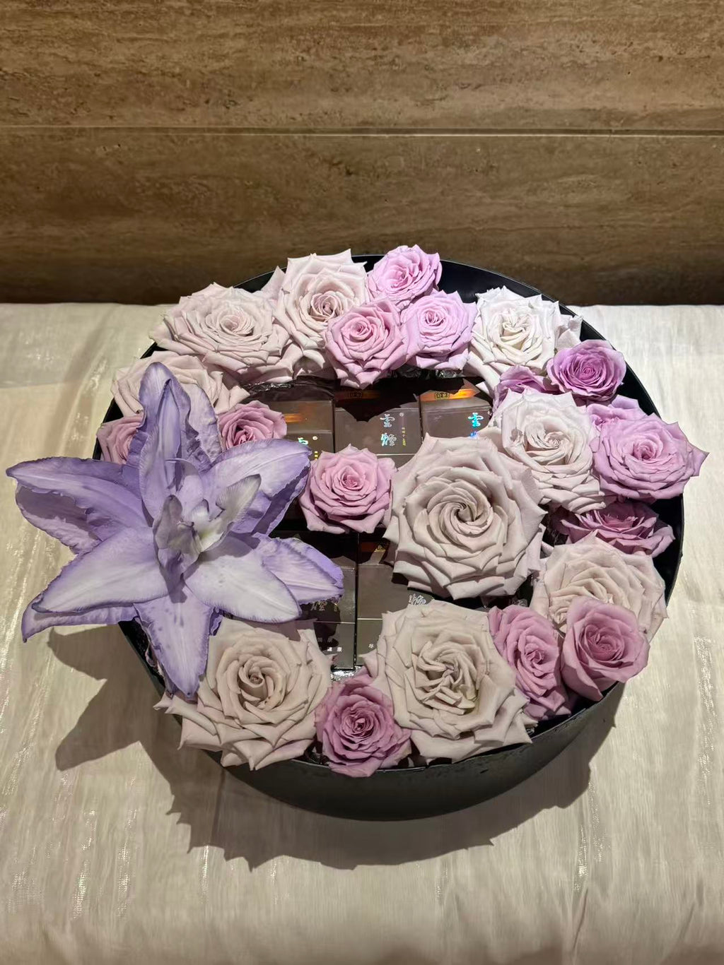 Lavender Moon Gift Box