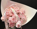 Pink Rosé Romance