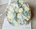 Blue Whisper Bloom Box