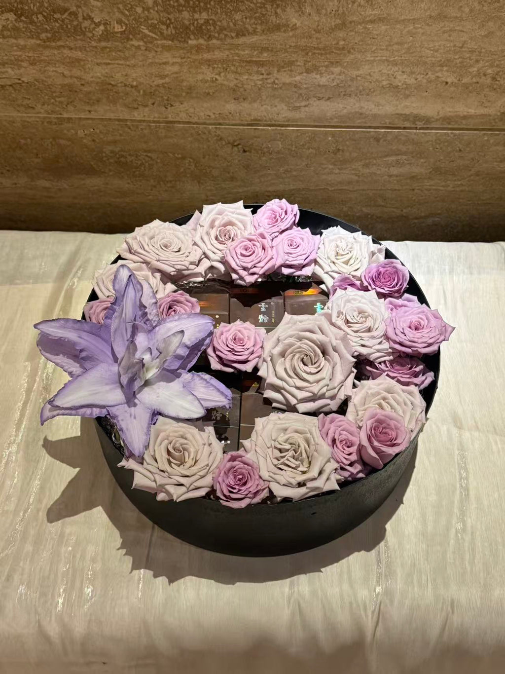 Lavender Moon Gift Box