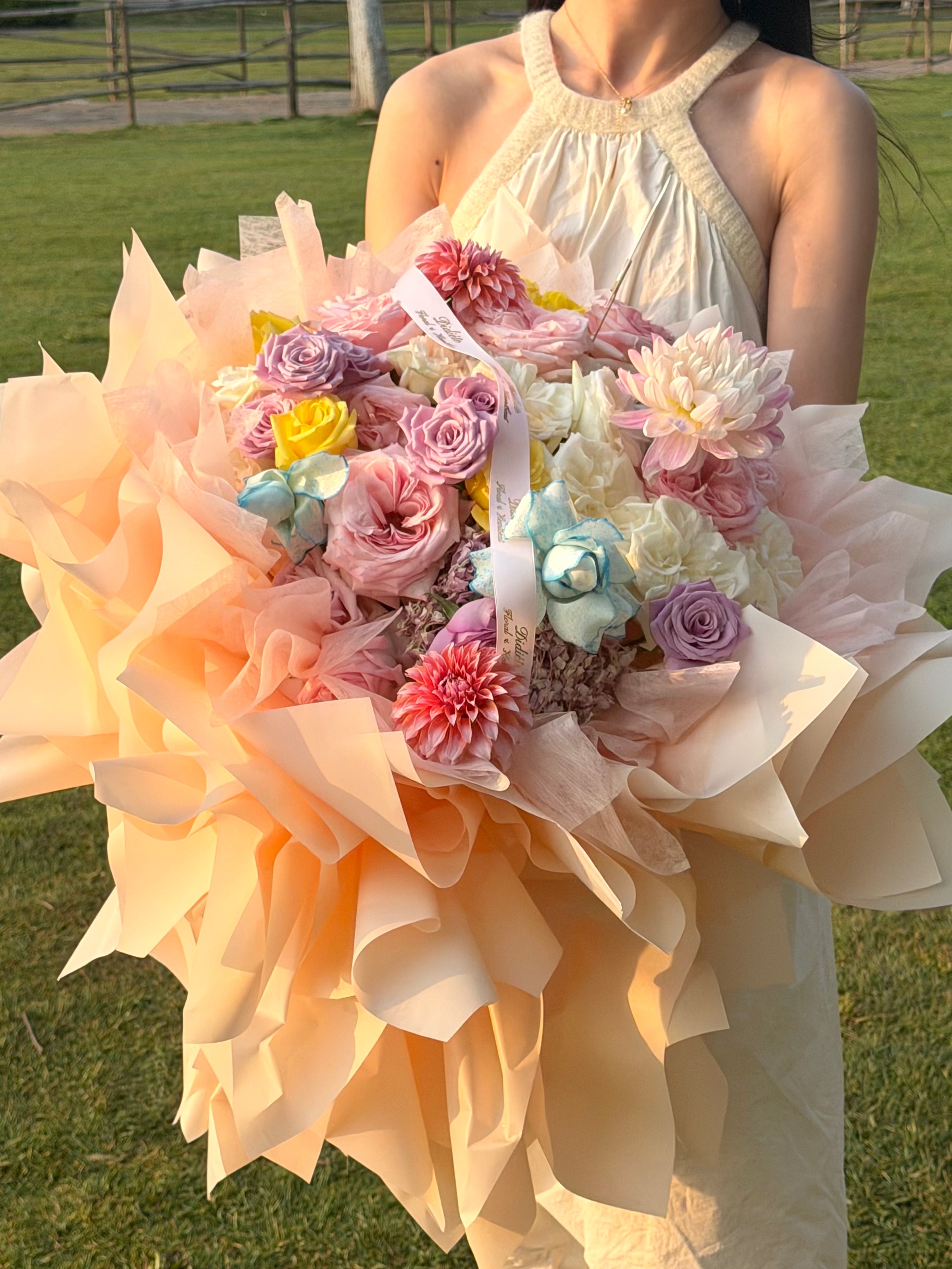 First Love Bouquet