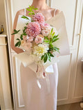 Blush Symphony
