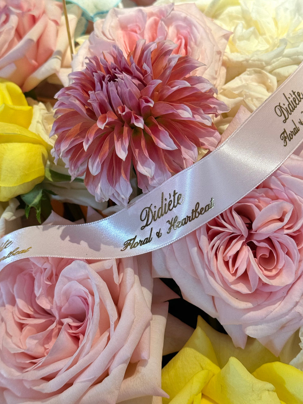 First Love Bouquet