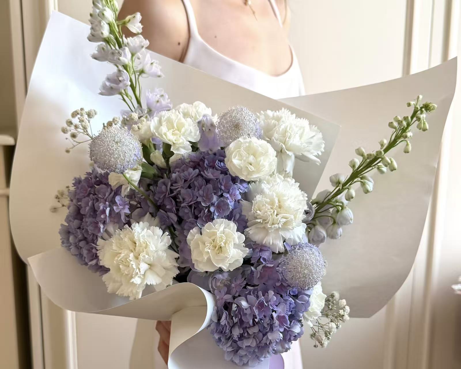 Lavender Reverie