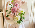 Blush Symphony