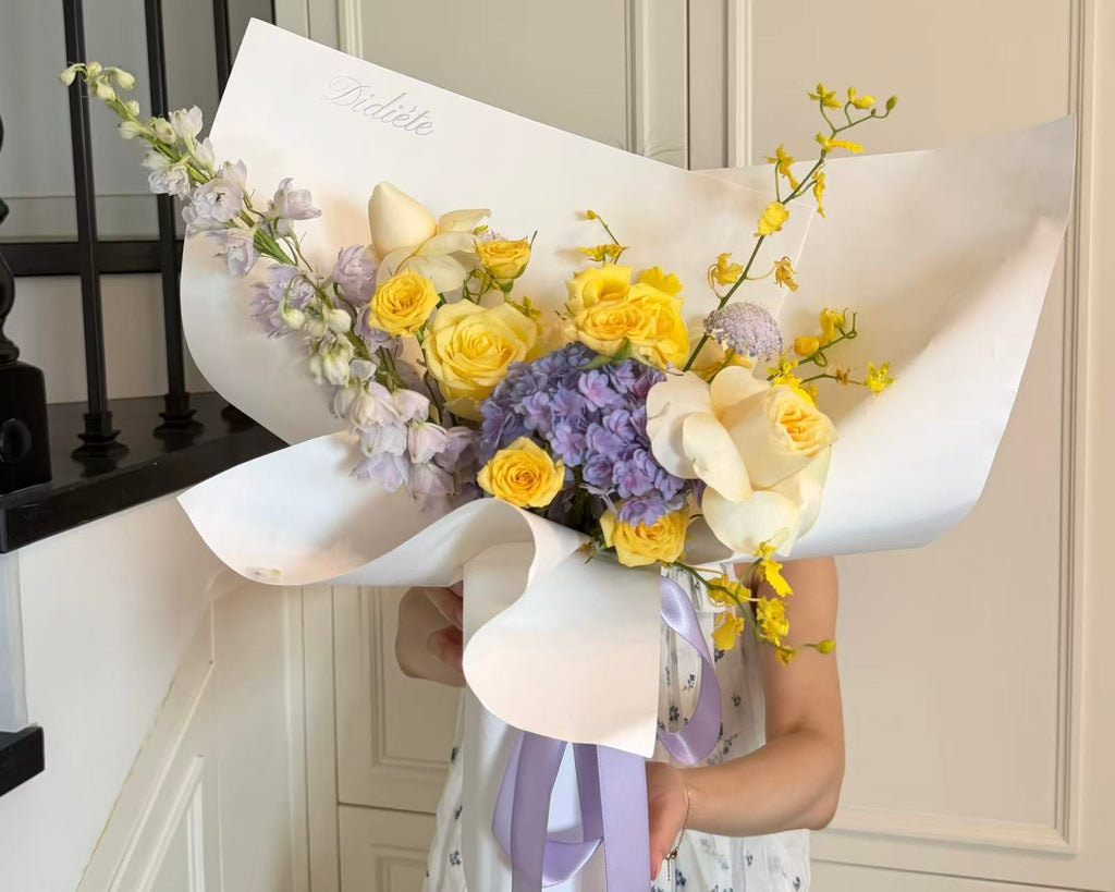 Champagne Rosé Whisper