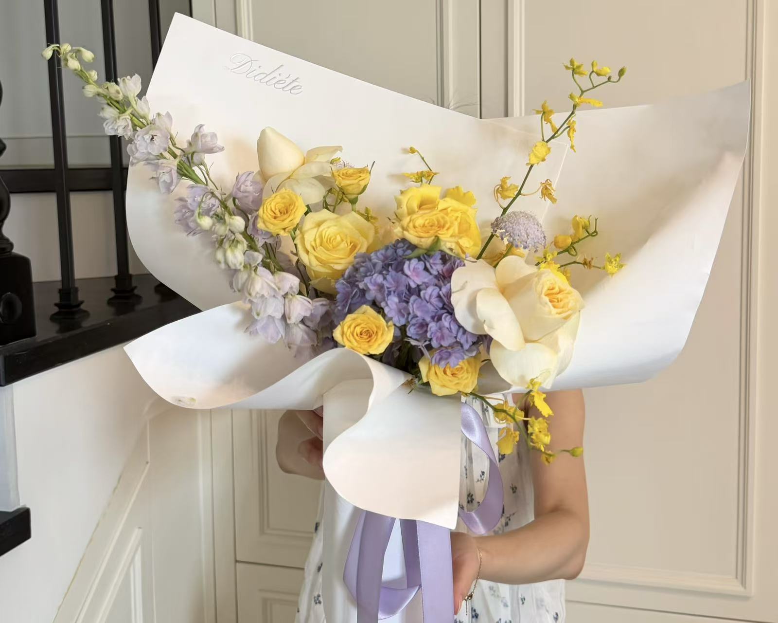 Champagne Rosé Whisper