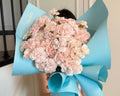 Cotton Candy Bloom