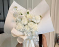 Ivory Serenity