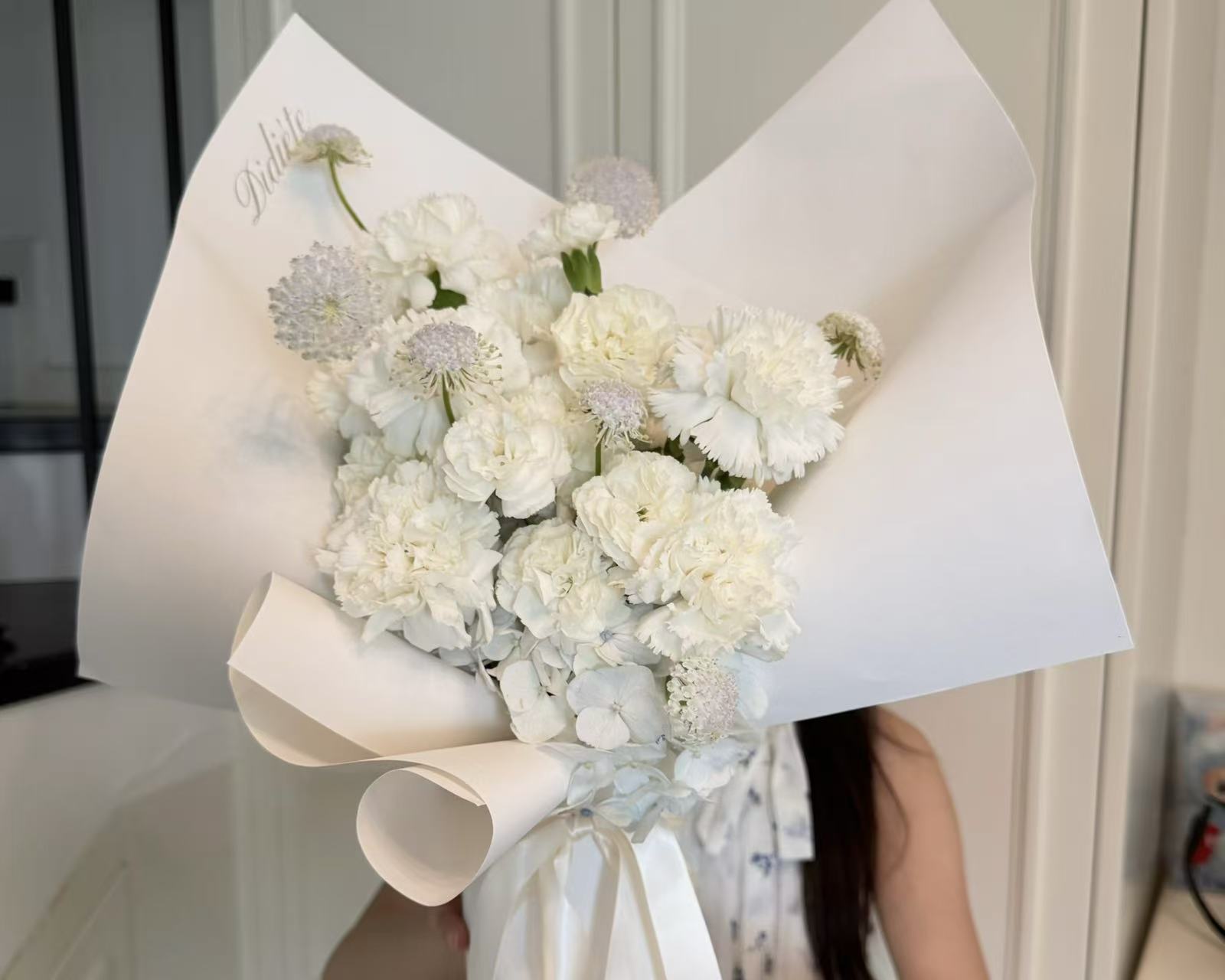 Ivory Serenity