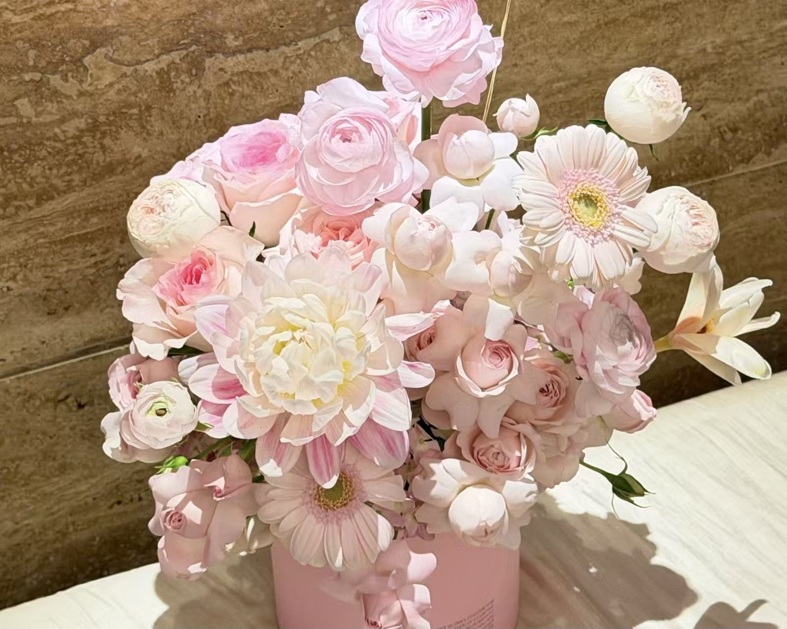 Pink Étoile