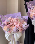 Korea Style Rosy Dream