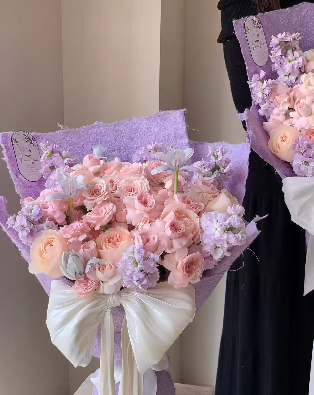 Korea Style Rosy Dream