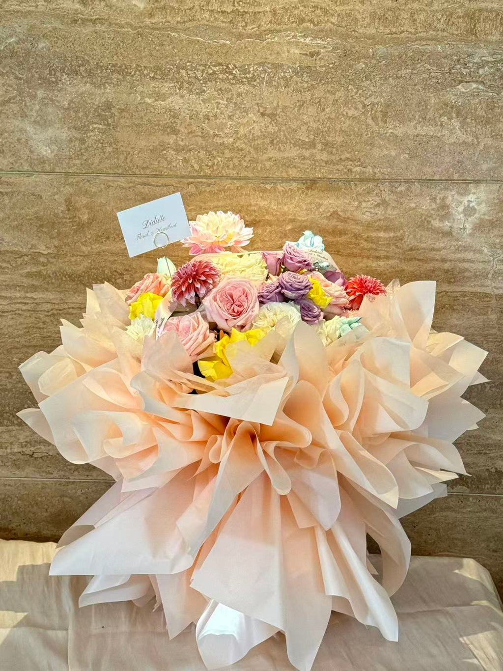 First Love Bouquet