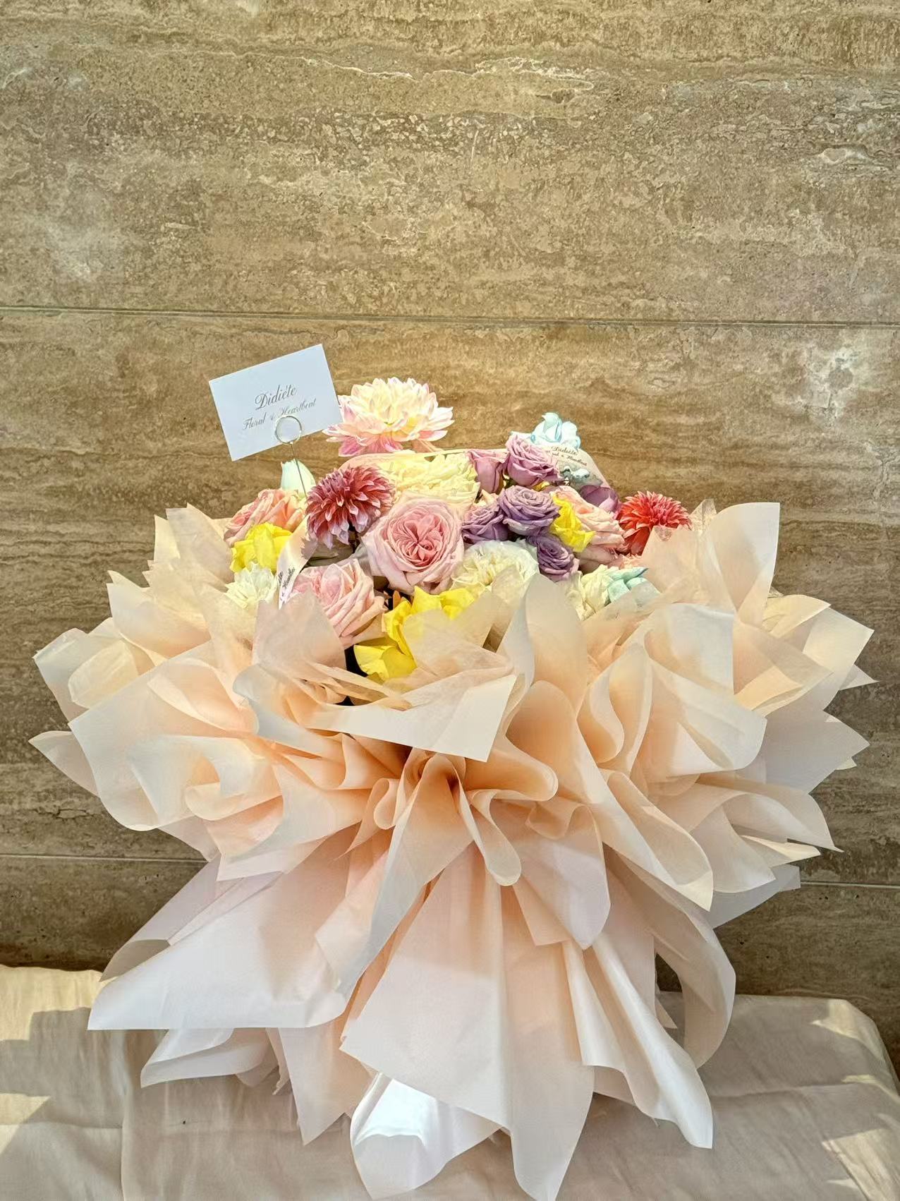 First Love Bouquet