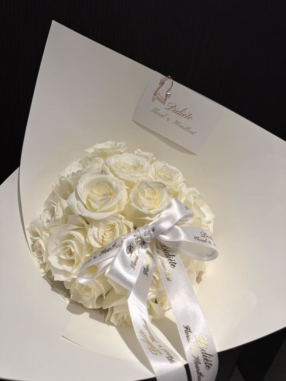 Ivory Moonlight
