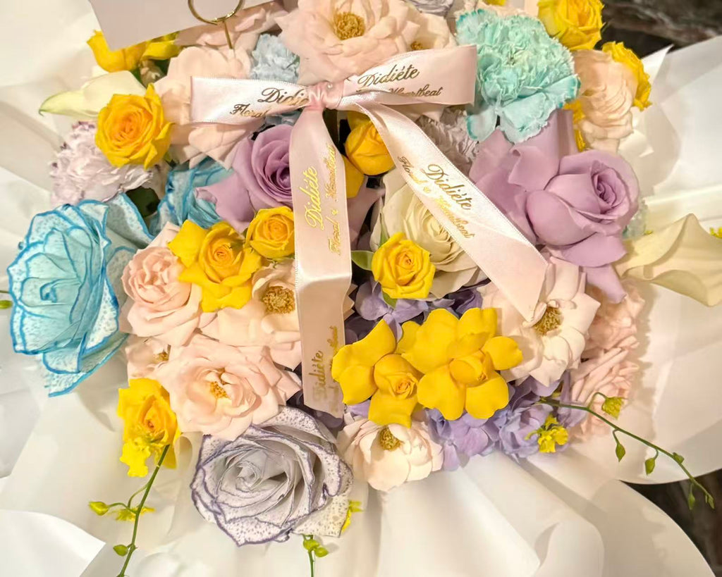 Pastel Celebration