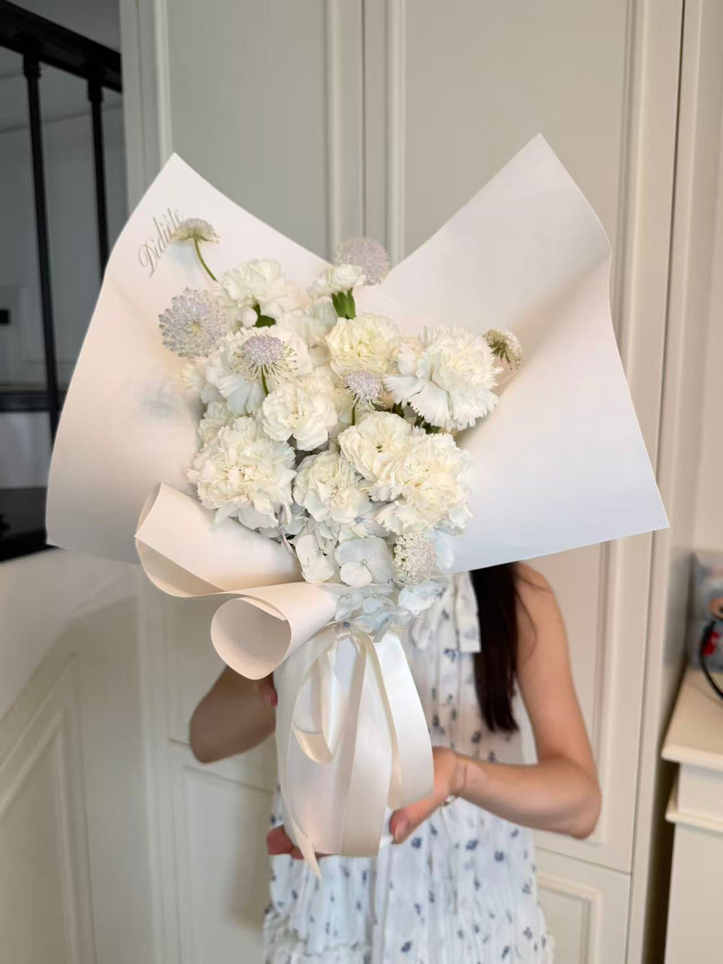 Ivory Serenity