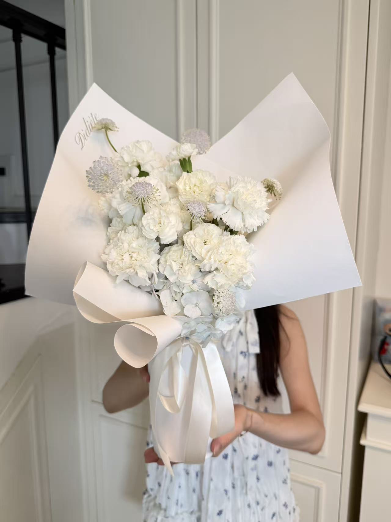 Ivory Serenity
