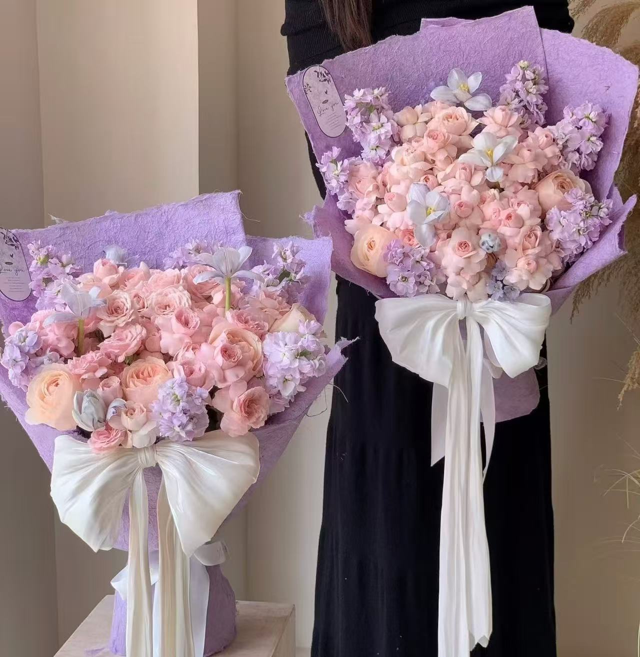 Korea Style Rosy Dream