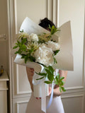 Ivory Serenity