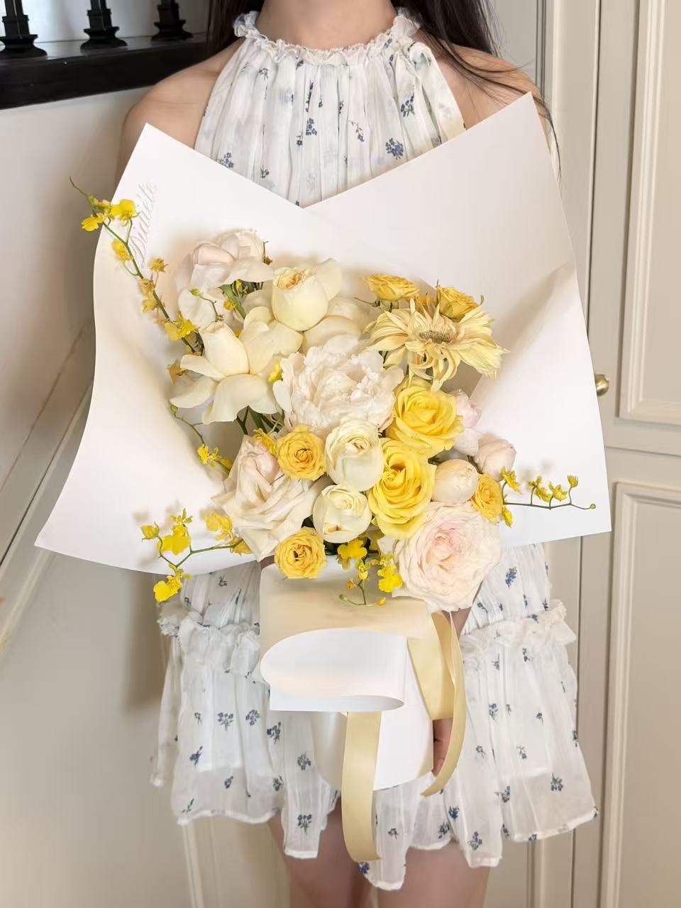 Lemon Crème Reverie