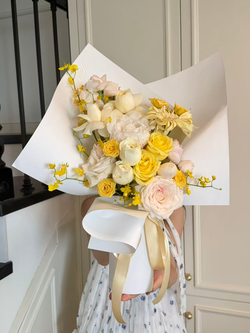 Lemon Crème Reverie