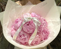 Peony Pink Kiss
