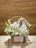 Pure Grace Basket