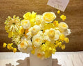 Buttercream Sunshine Arrangement