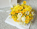 Sunlit Daisy Bloom Box