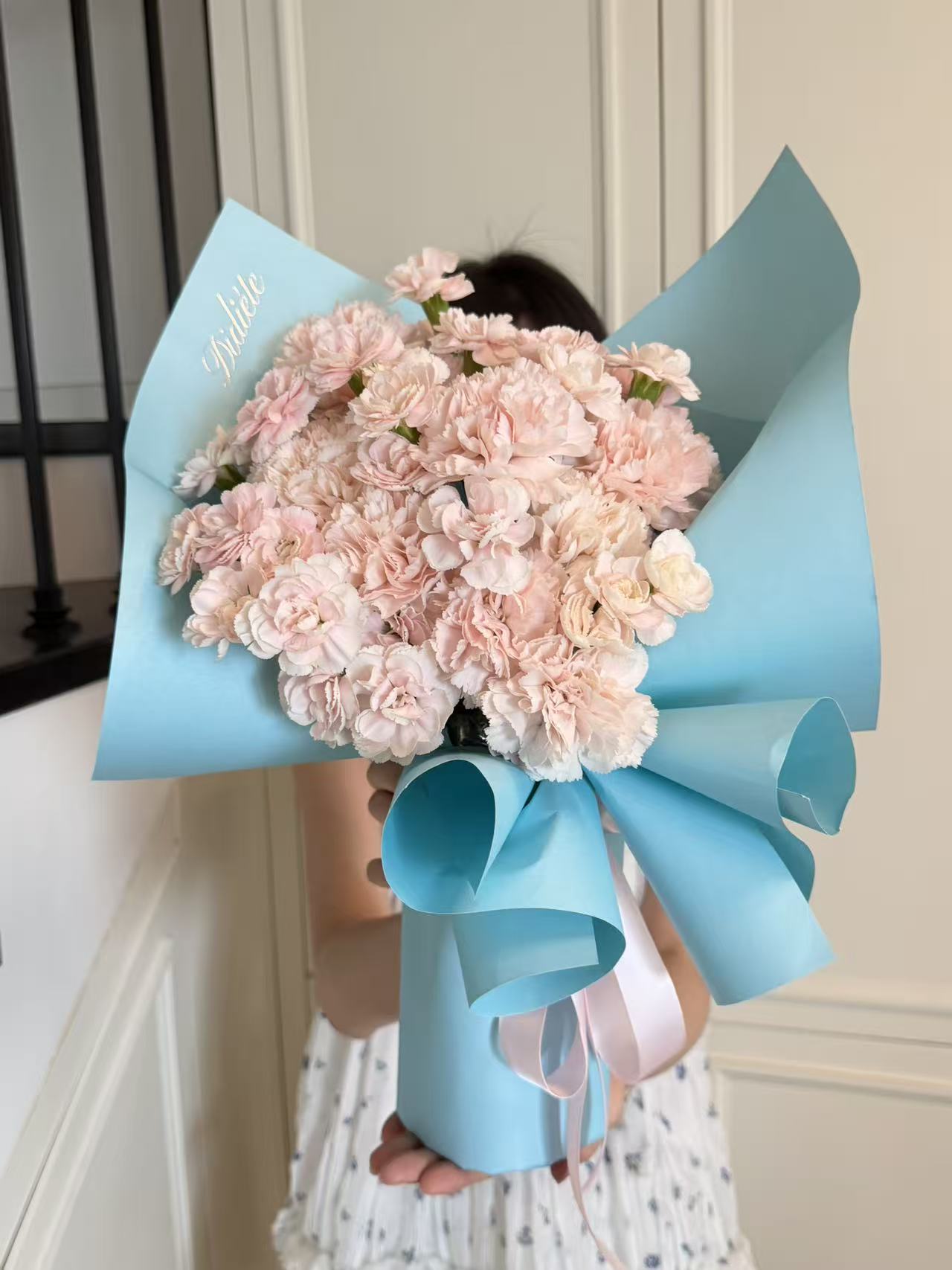 Cotton Candy Bloom