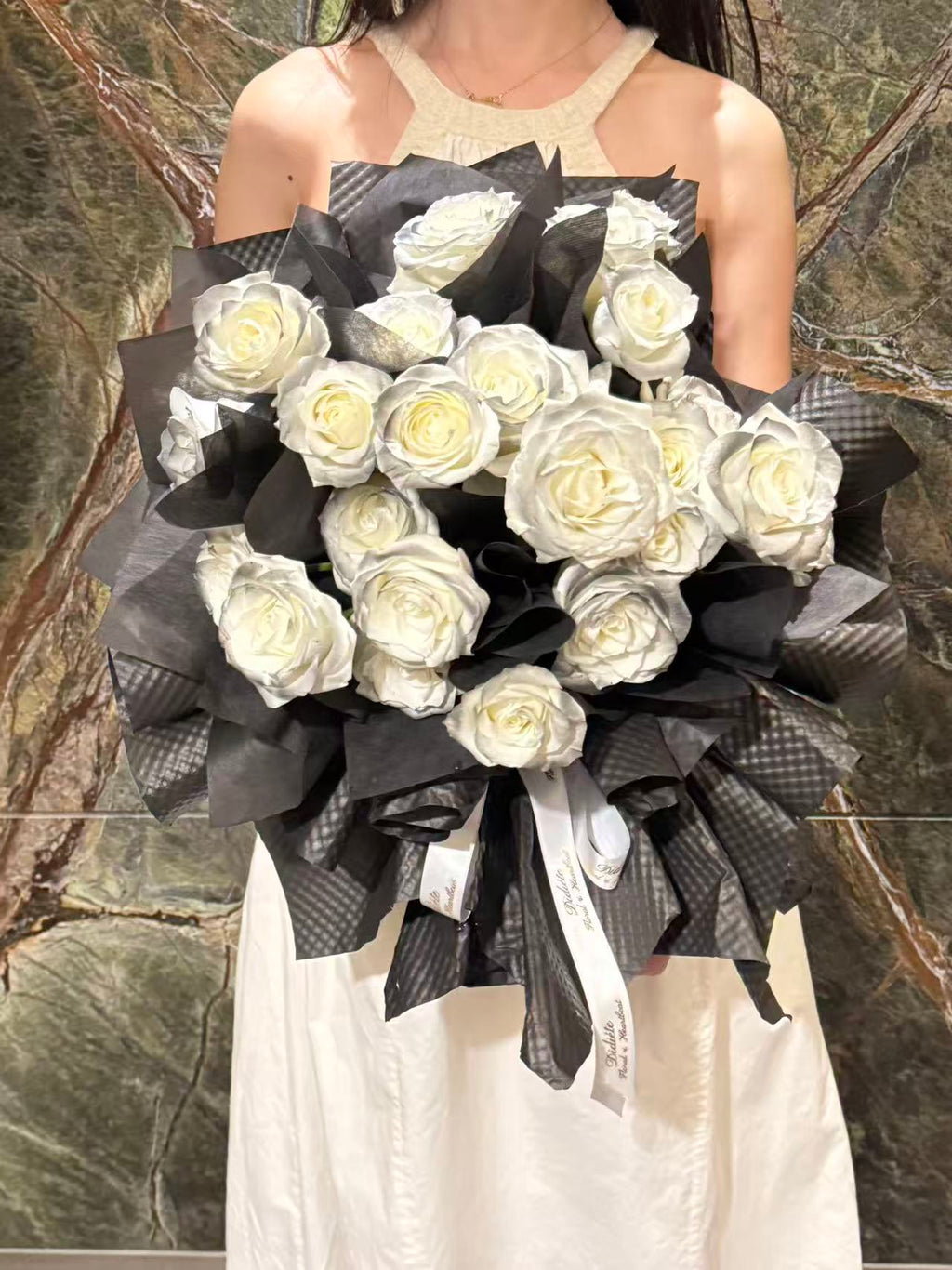 Midnight Ivory