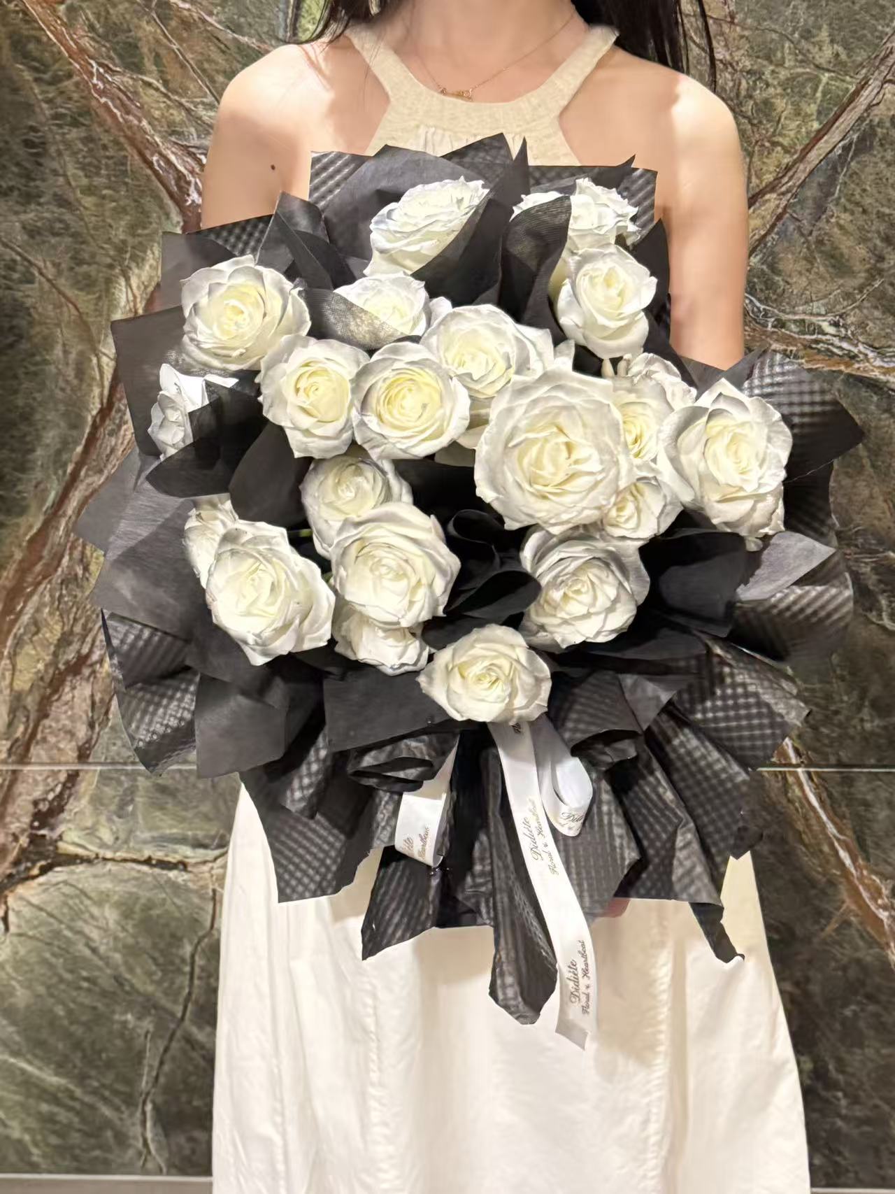 Midnight Ivory