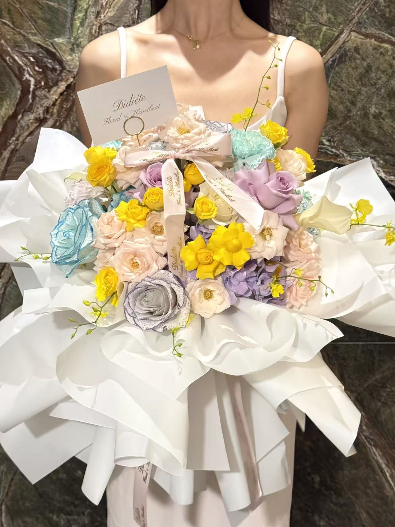 Pastel Celebration